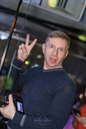 Репортаж Вадима Свирина